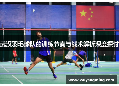 武汉羽毛球队的训练节奏与战术解析深度探讨