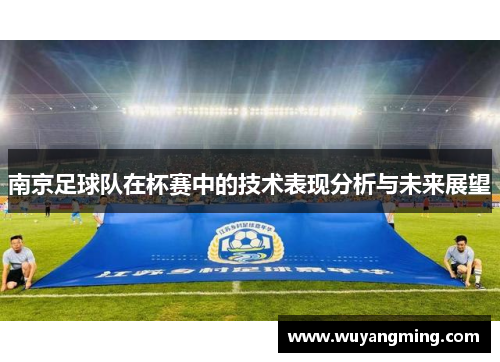 南京足球队在杯赛中的技术表现分析与未来展望
