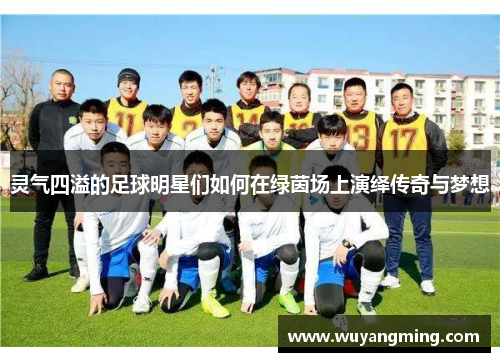 灵气四溢的足球明星们如何在绿茵场上演绎传奇与梦想