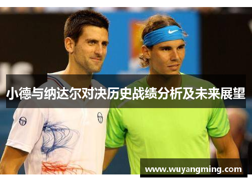 小德与纳达尔对决历史战绩分析及未来展望